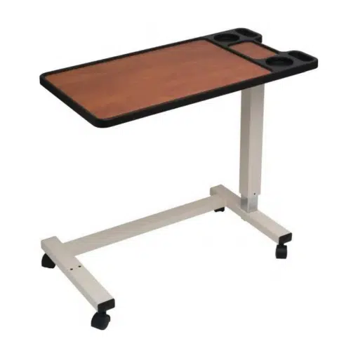 Drive Non Tilt Premium Overbed Table Divine Mobility Home