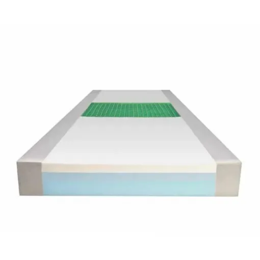 Blake Geo Matrix G1 Mattress Single Zone Divine Mobility Home
