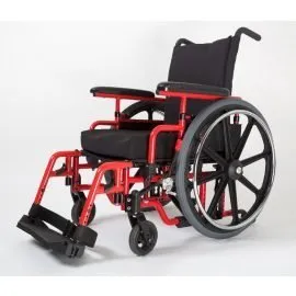 Maple Leaf NRG+ GOLD Tilt Wheelchair - Divine Mobility | Home ...