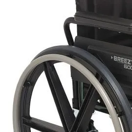 Breezy 600 - Divine Mobility | Home Healthcare Store