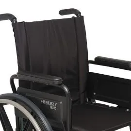 Breezy 600 - Divine Mobility | Home Healthcare Store
